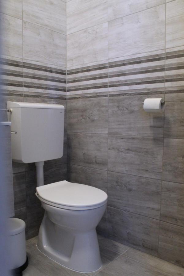 Altair Airport Apartman Vecsés Dış mekan fotoğraf