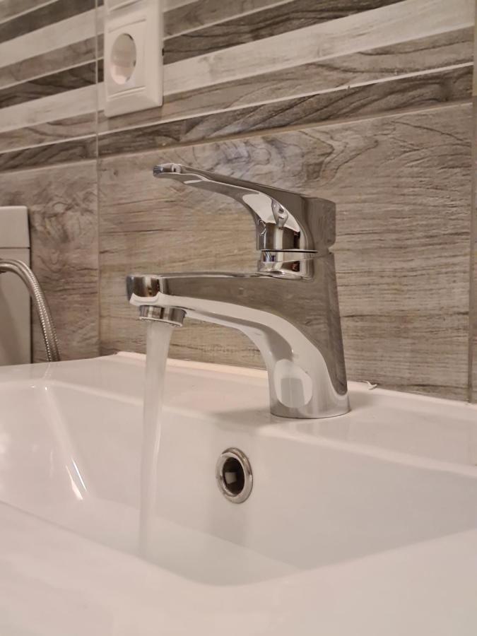 Altair Airport Apartman Vecsés Dış mekan fotoğraf