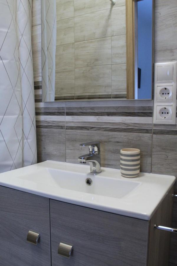Altair Airport Apartman Vecsés Dış mekan fotoğraf