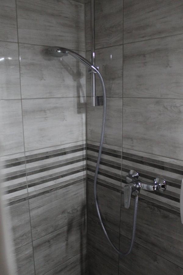 Altair Airport Apartman Vecsés Dış mekan fotoğraf